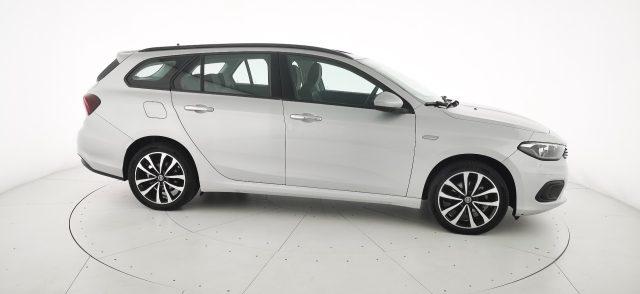 FIAT Tipo 1.4 SW Lounge
