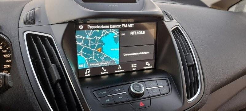 Ford C-Max 1.5 TDCi 120CV Start&Stop Business