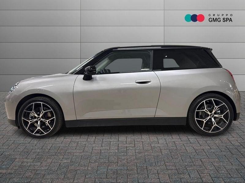 MINI Mini Cooper A.E. Mini Cooper SE Classic