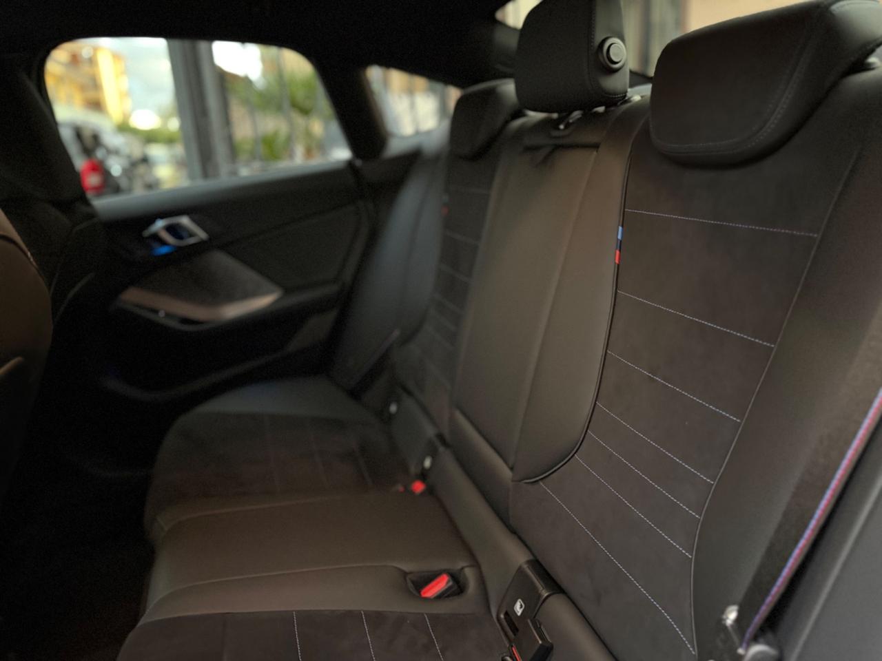Bmw 218 218d 48V Coupé Msport Pro