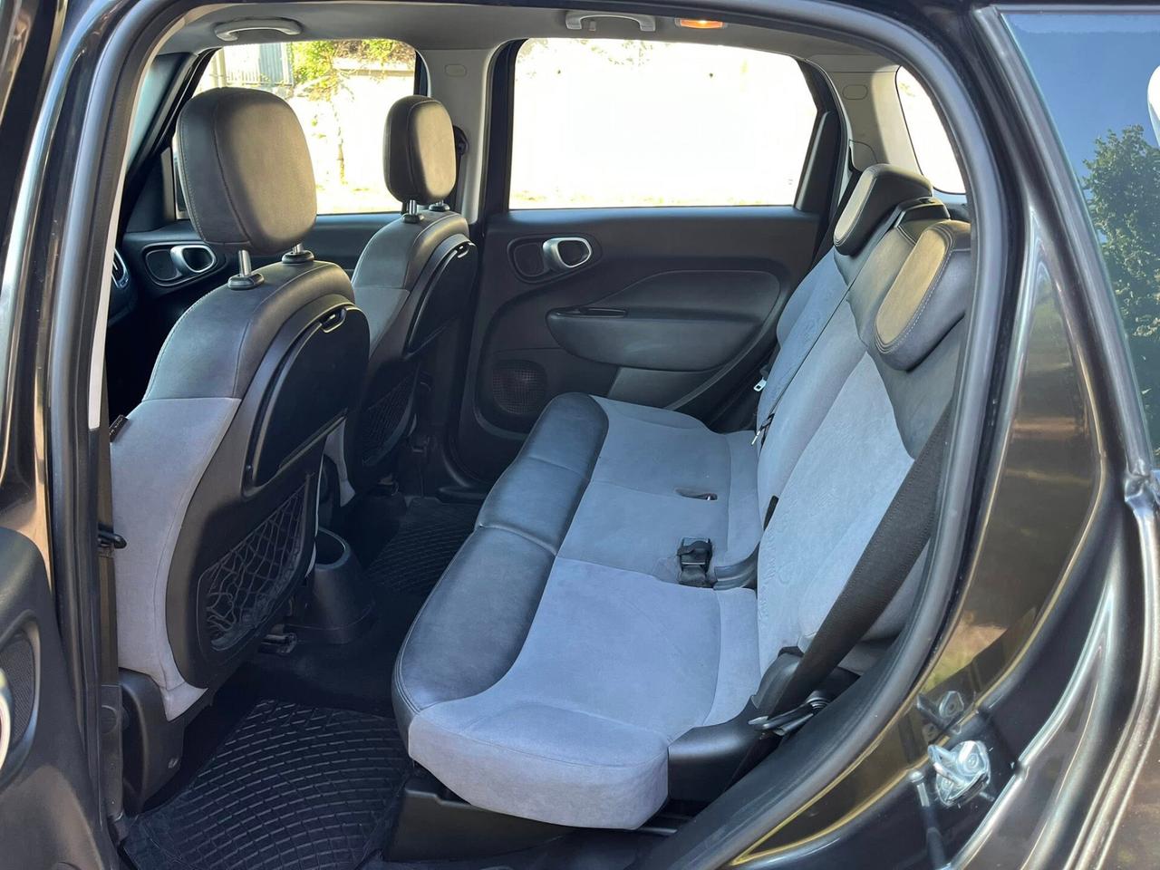 Fiat 500L 1.3 Multijet 85CV TETTO Lounge