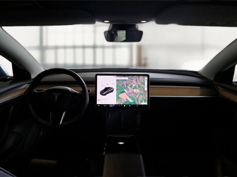TESLA MODEL 3 75 KWH LONG RANGE DUAL MOTOR AWD 4 PORTE BERLINA