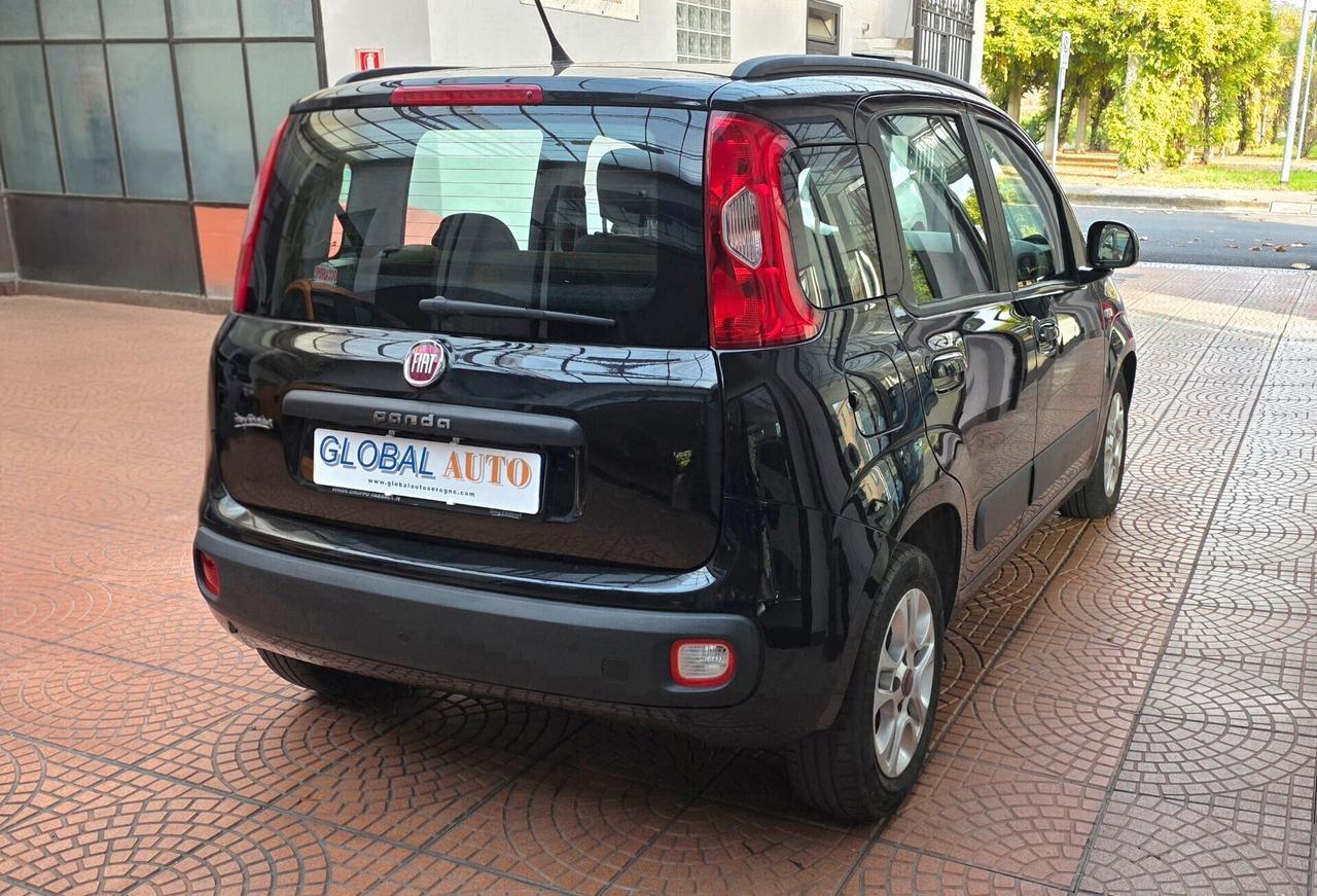 Fiat Panda 1.2 Lounge TomTom - Unico proprietario