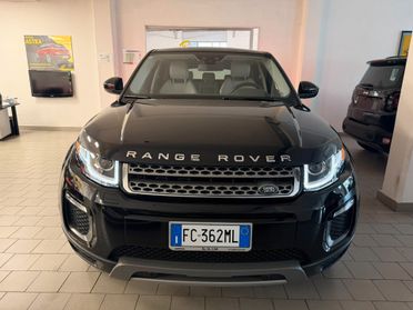 Land Rover Range Evoque 2.0 TD4 150 CV 5p. Business Edition SE
