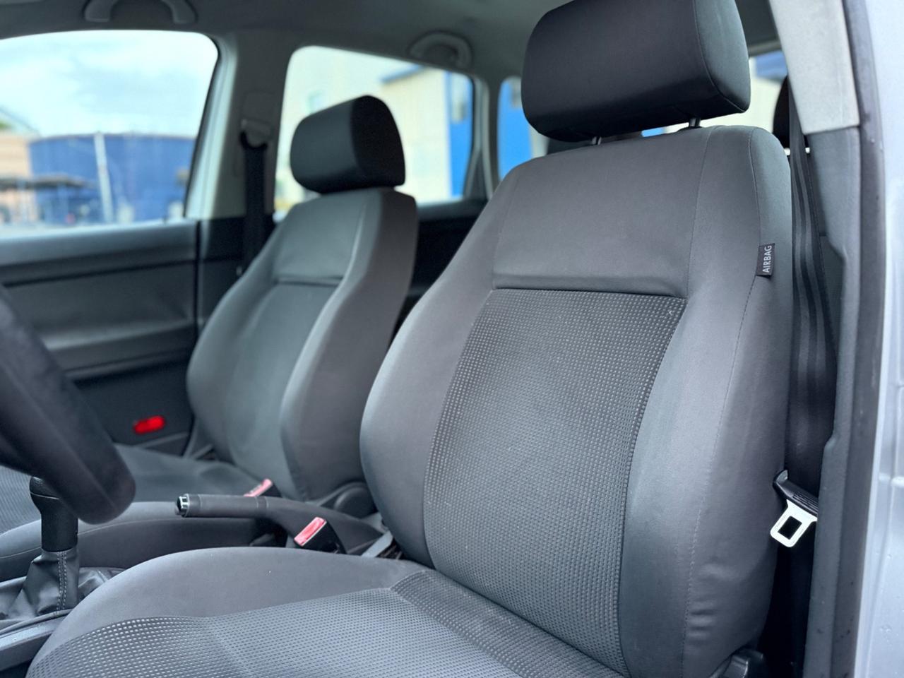 Volkswagen Polo 1.2/70CV 12V 5p