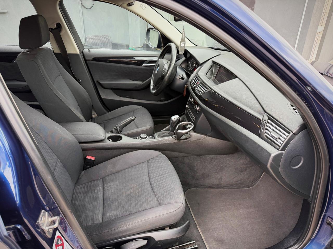 Bmw X1 xDrive20d Futura Garanzia 12 Mesi