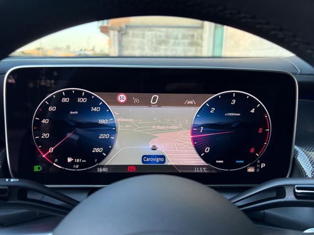 MERCEDES-BENZ GLC 220 d 4Matic Mild hybrid Coupé AMG Line Premium.