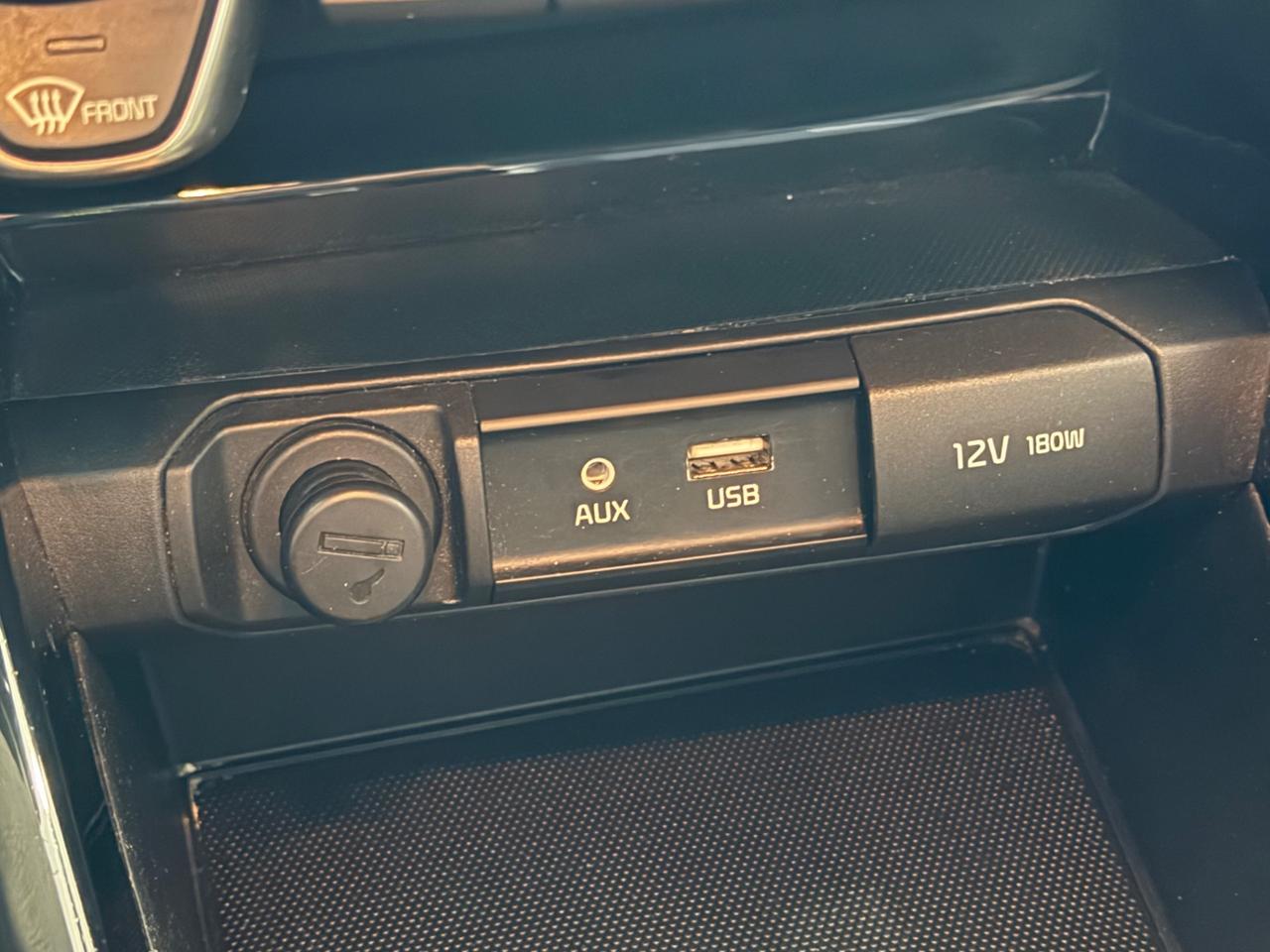 Kia Stonic - 2019 1.4 MPI EcoGPL Style