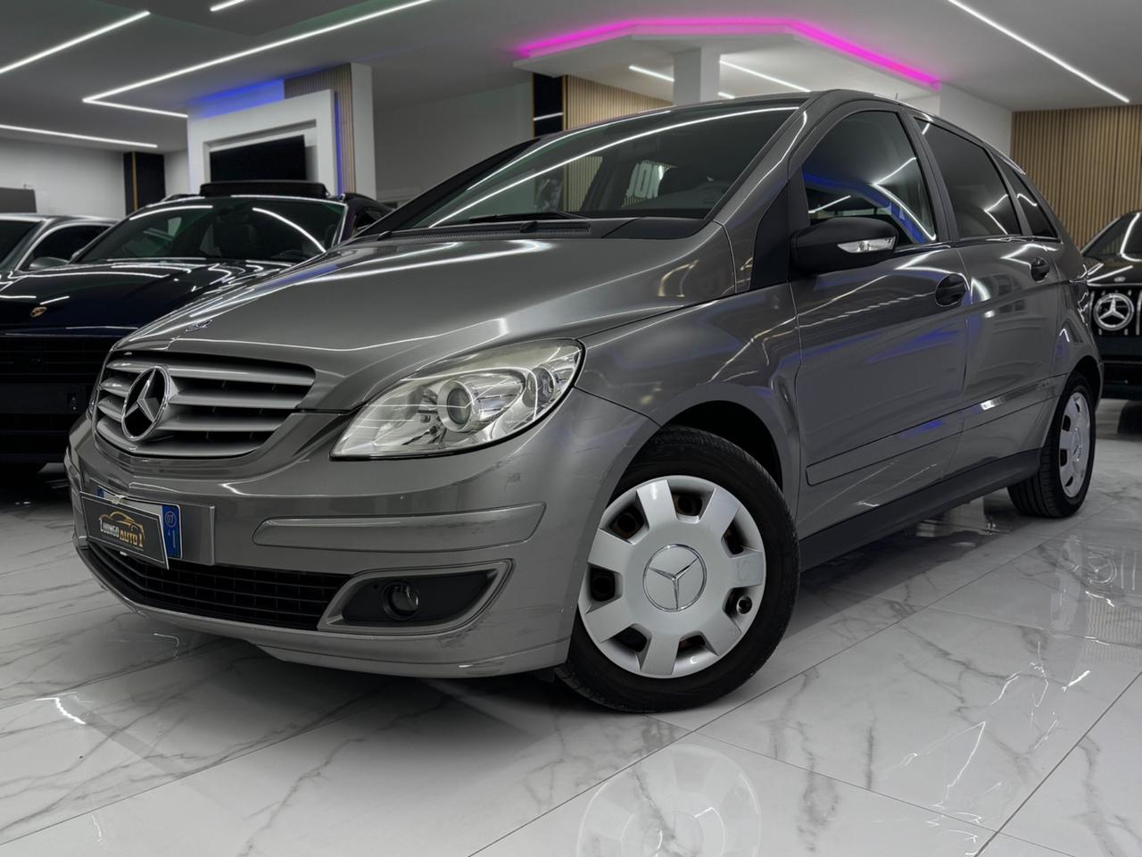Mercedes-benz Classe B 180CDI 109Cv