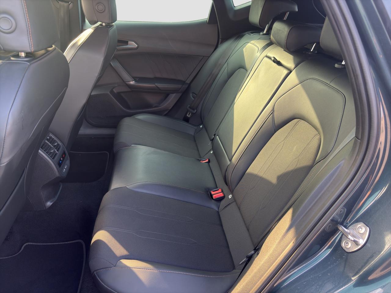 CUPRA Formentor 2.0 TDI 4Drive DSG