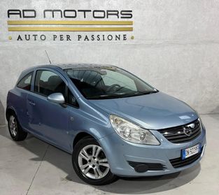 Opel Corsa 3p 1.3 cdti ecoflex Enjoy