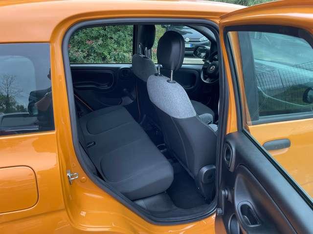 Fiat Panda Panda 1.0 FireFly Hybrid S&S IVA ESPOSTA