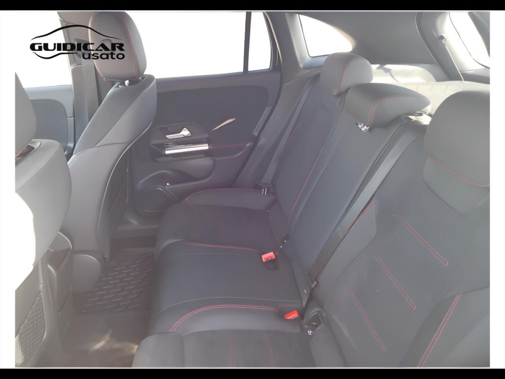 Mercedes-Benz GLA-H247 2023 - GLA 180 d AMG Line Advanced Plus auto