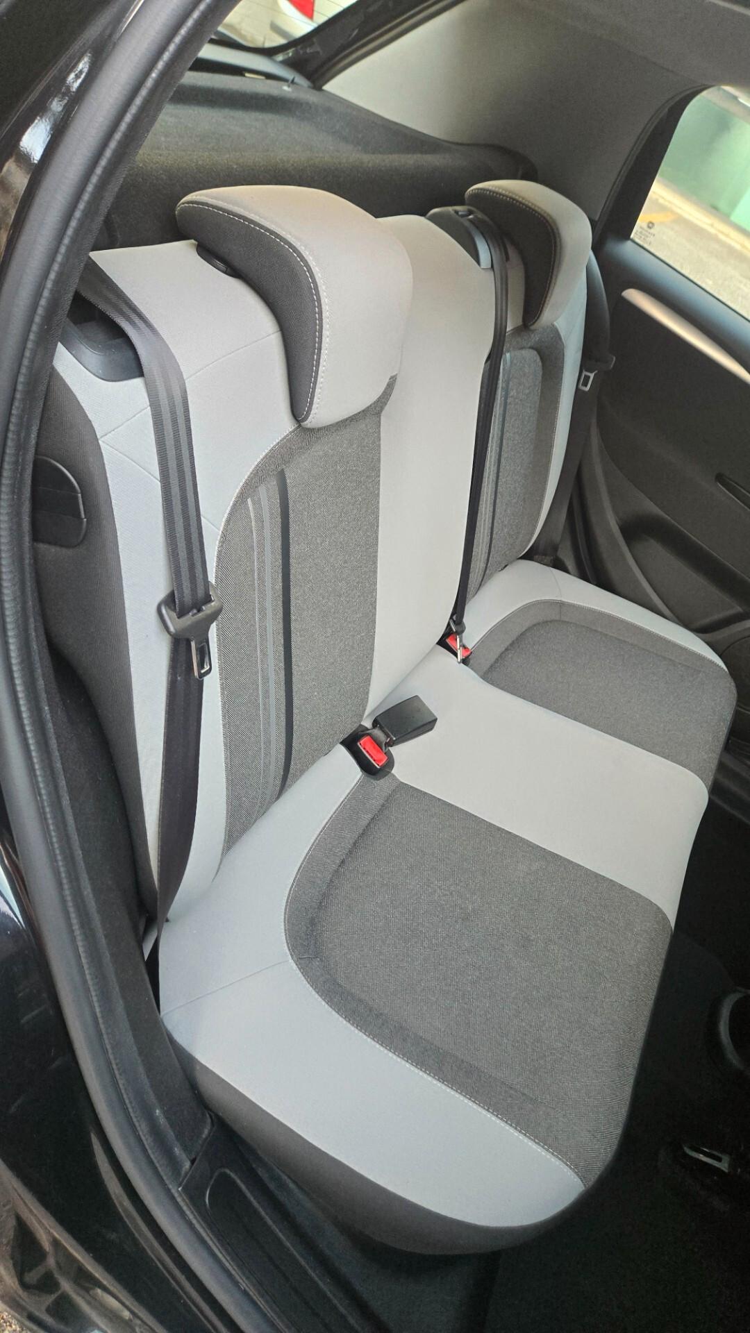 Fiat Punto 1.3 MJT II S&S 95 CV 5 porte Sport