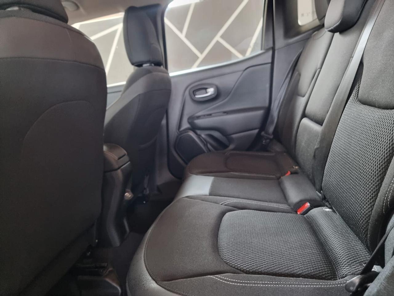 Jeep Renegade 1.0 Night Eagle NEOPATENTATI