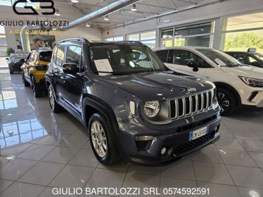 Jeep Renegade Renegade 1.5 Turbo T4 MHEV Limited