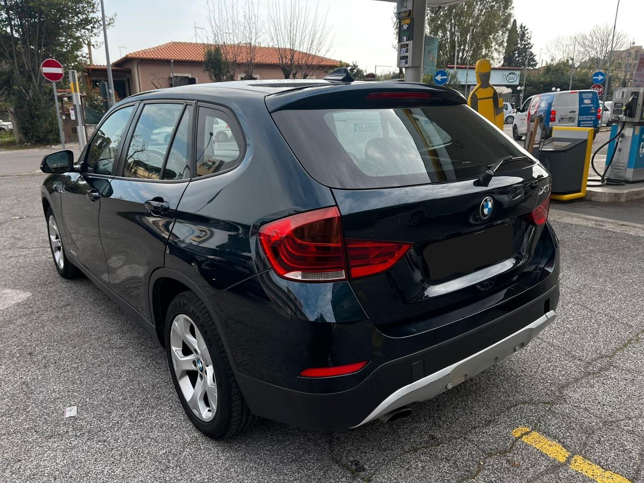 Bmw X1 sDrive20d X Line