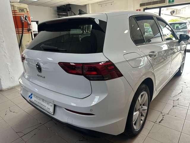 Volkswagen Golf 5p 1.5 tsi UNIPR. FULL OPT. PERFETTA PARI AL NUOVO