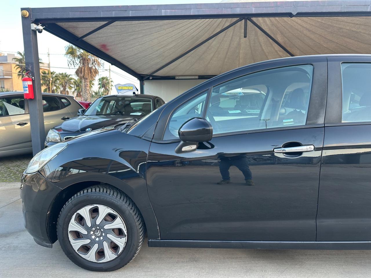 Citroen C3 1.4 DIESEL 2013 - SOLO 140 MILA KM