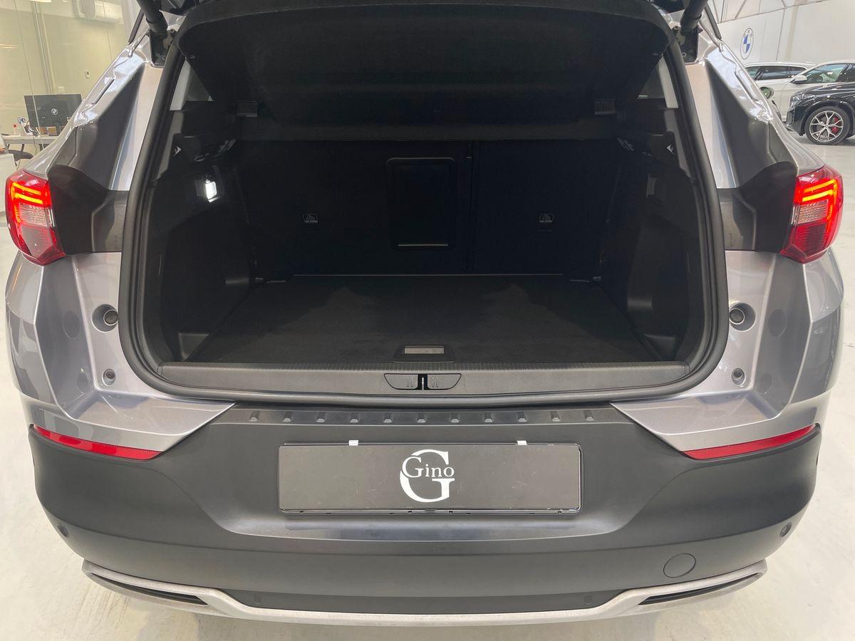 OPEL Grandland X - Grandland X 1.2 Ultimate s&s 130cv my18