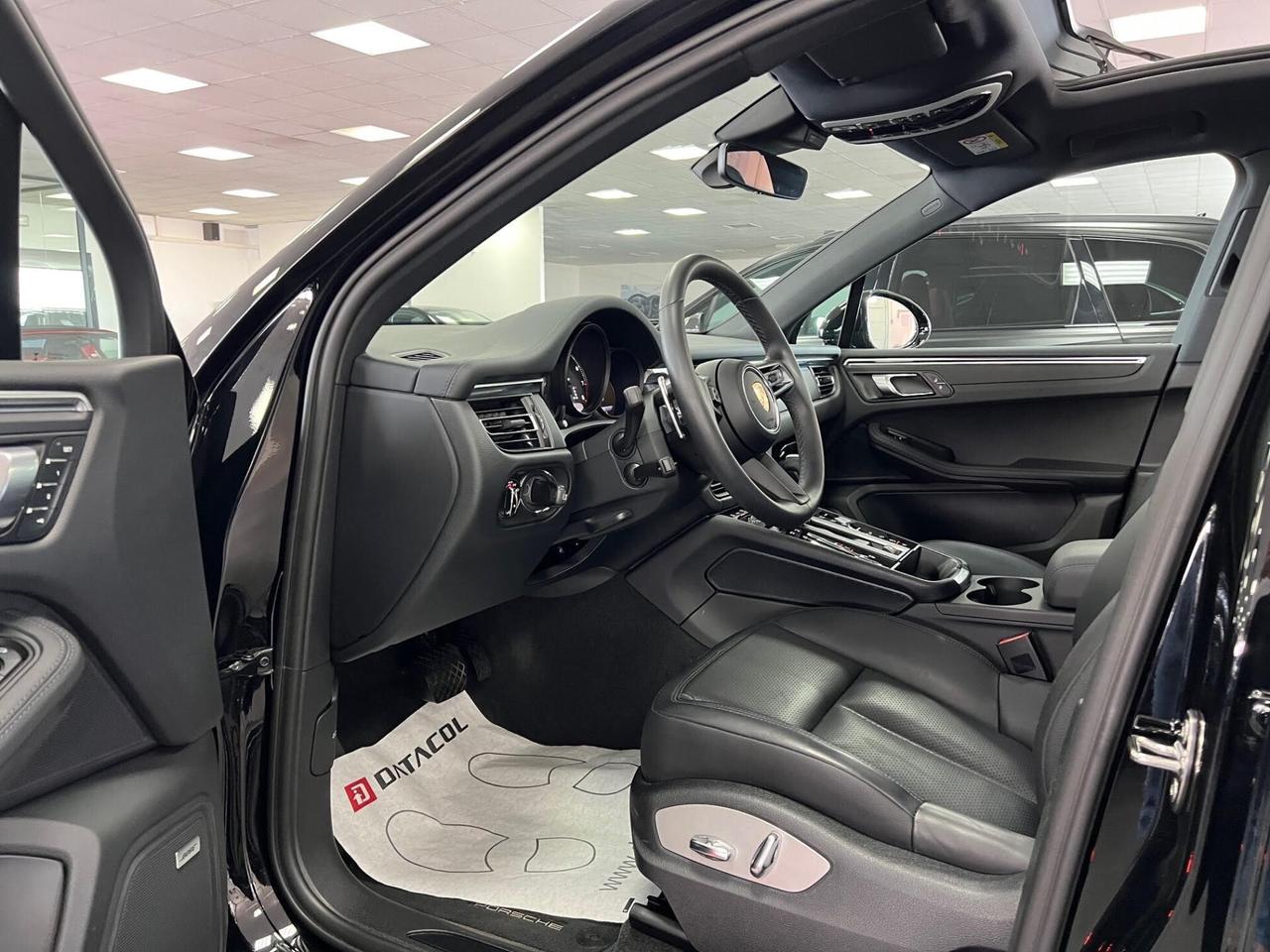 Porsche Macan 2.0 265cv pdk