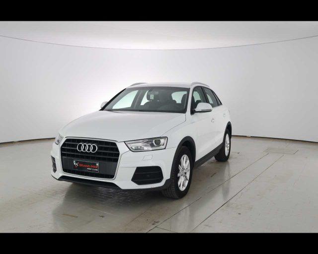 AUDI Q3 2.0 TDI 150 CV Business