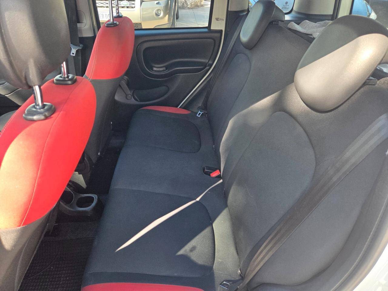 Fiat Panda 1.2 BENZINA/GPL - 2013