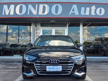 Audi A4 Avant 40 TDI quattro S tronic Business 2020