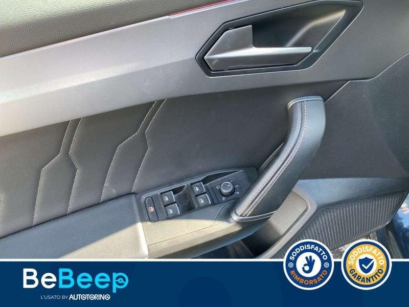 Cupra Formentor 1.5 TSI