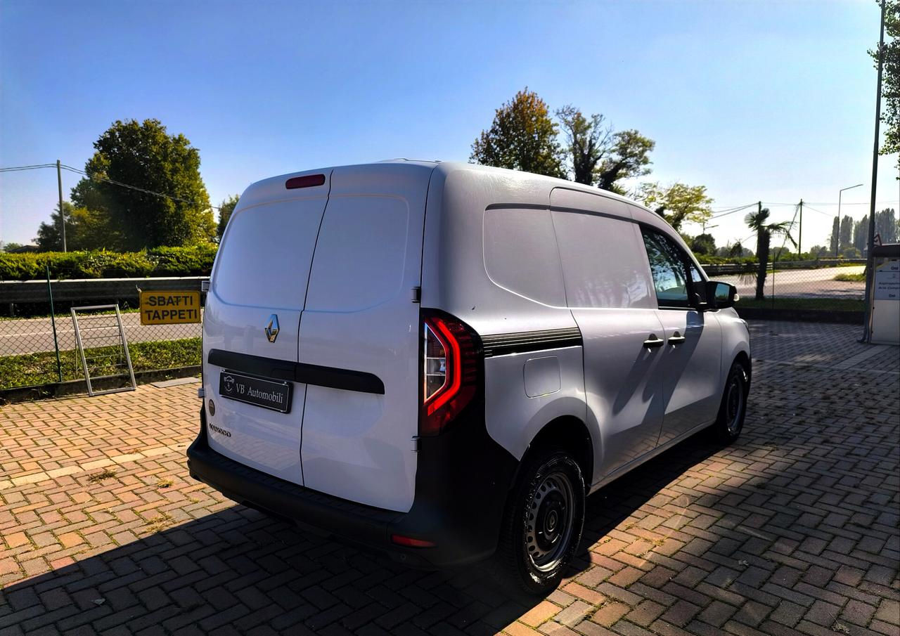 Renault Kangoo 1.5 Blue dCi 115CV EDC PC-TN Van
