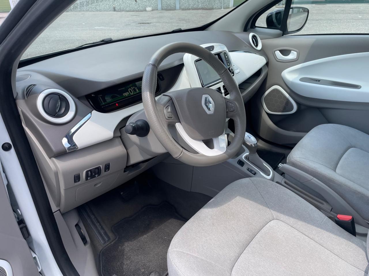 Renault ZOE Intens Q210