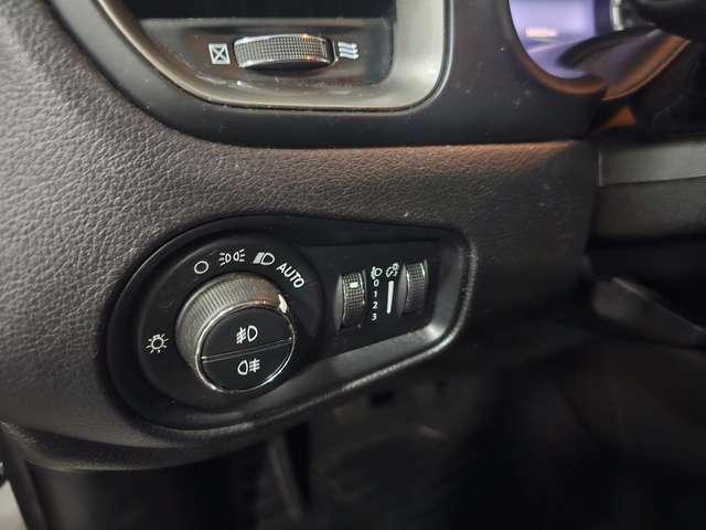 Jeep Renegade LIMITED BLACK LINE 1.6 MJT 130CV - COME NUOVA