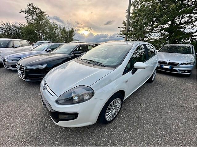 Fiat Punto Evo 1.2 5 porte S&S Dynamic