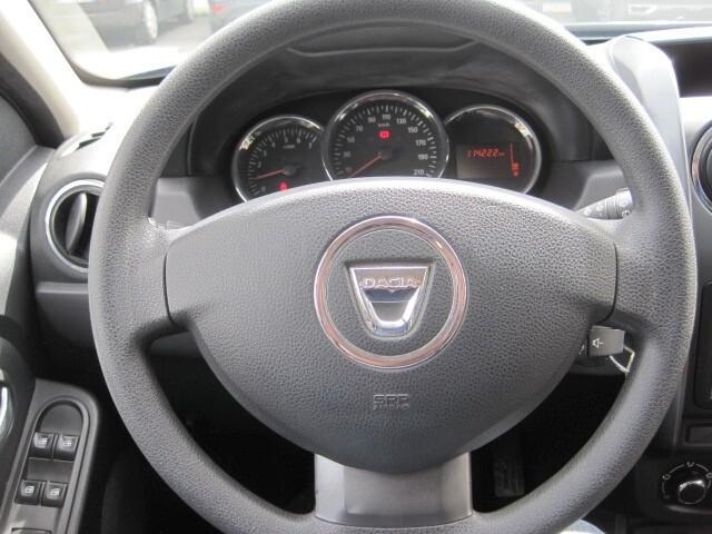 Dacia Duster 1.5 dCi 115CV Start&Stop 4x2 Lauréate
