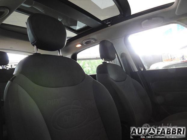 FIAT - 500 L - 1.4 95 CV Lounge Panoramic.Plus C.L