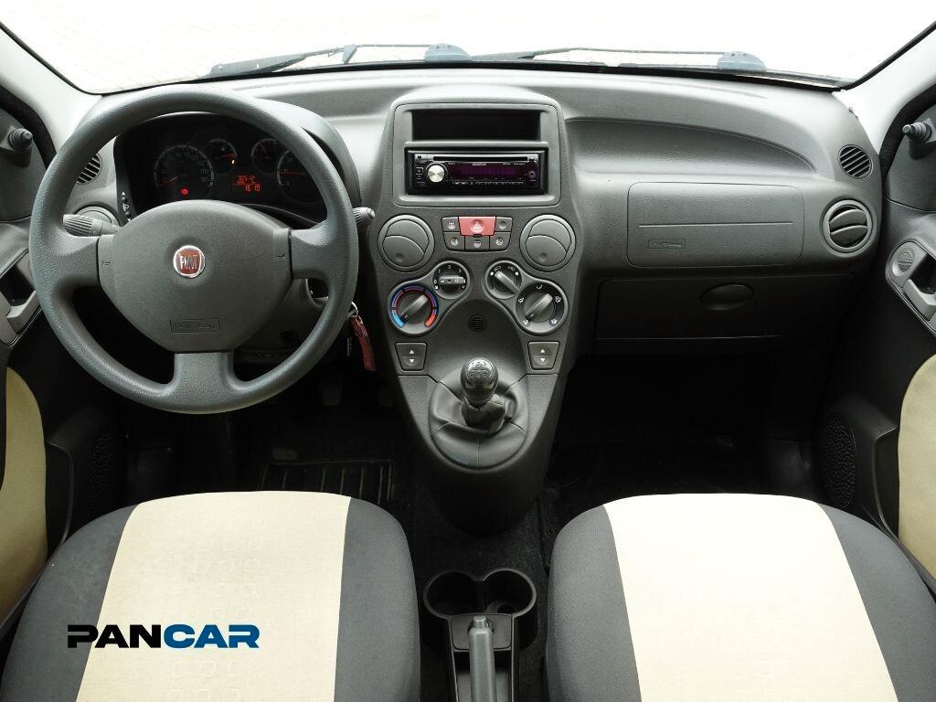 Fiat Panda 1.2 Dynamic OK NEOPATENTATI