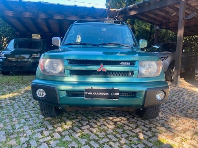 Mitsubishi Pajero PININ 1.8CC,4X4!!