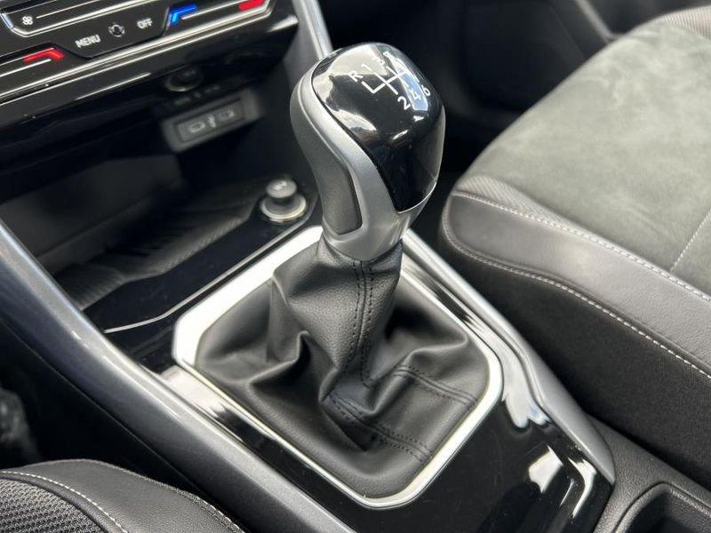 Volkswagen T-Roc 1.0 TSI 115cv Style PARI AL NUOVO