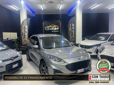 Ford Kuga 1.5 EcoBlue 120 CV aut. 2WD ST-Line Design