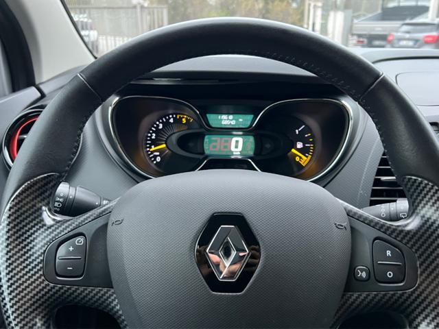 RENAULT Captur dCi 8V 90 CV p Energy Excite *NEOPATENTATI