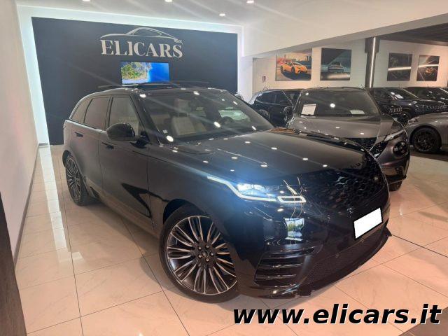 LAND ROVER Range Rover Velar 2.0D I4 240 CV R-Dynamic