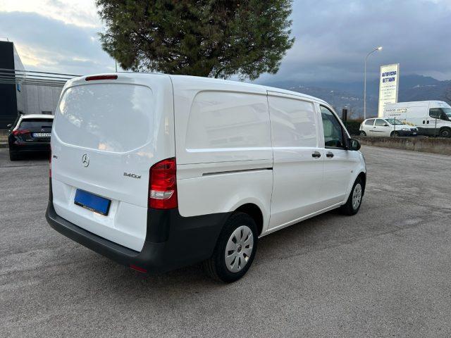 MERCEDES-BENZ Vito 2.2 136cv 114 CDI Furgone Long