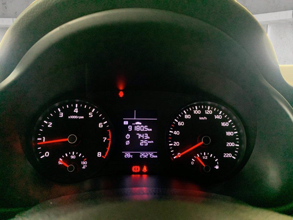 KIA Stonic 1.2 dpi Urban del 2022