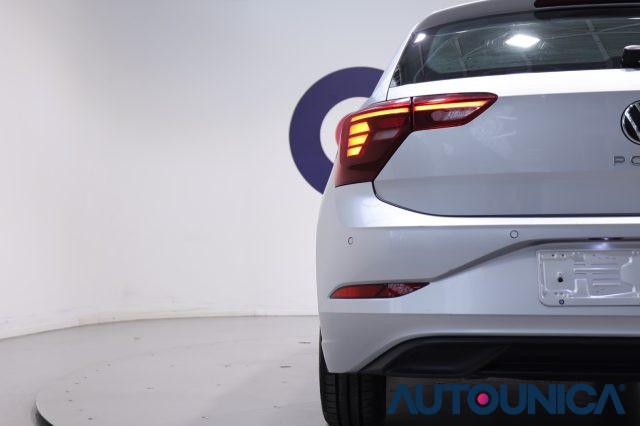 VOLKSWAGEN Polo 1.0 TSI DSG LIFE NEOPATENTATI