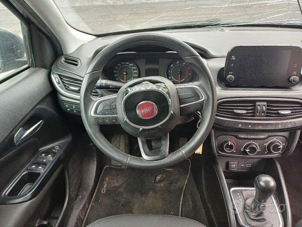 Fiat Tipo S.W 1.6 Mjt DCT Incidentata 2020