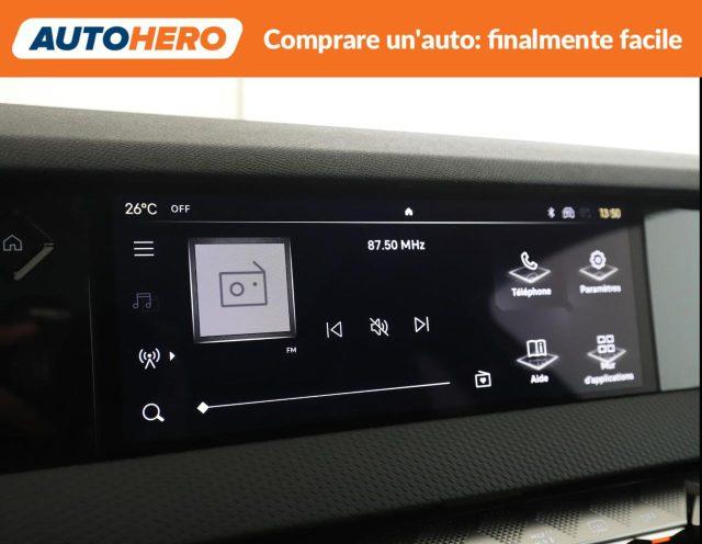 DS AUTOMOBILES DS 4 BlueHDi 130 aut. Pallas