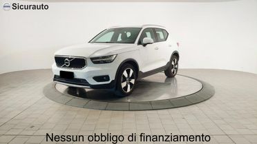VOLVO Xc40 T3 Geartronic Momentum Pro