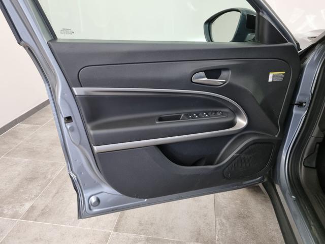 JEEP Avenger 1.2 Turbo 100 CV MHEV ALTITUDE Automatica