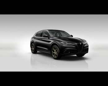 ALFA ROMEO Stelvio My24 Diesel 210 Cv Intesa