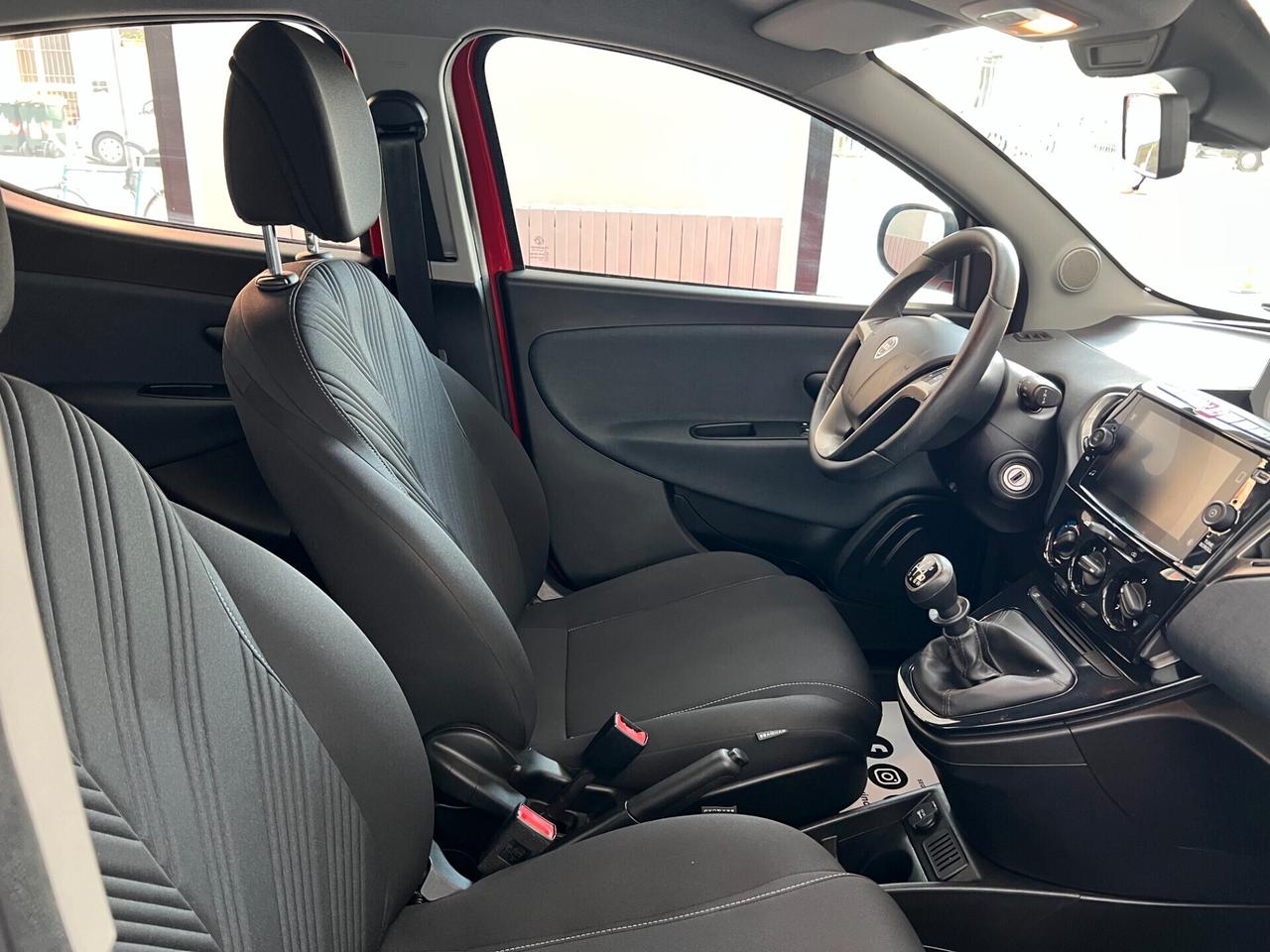 LANCIA YPSILON 1.0 70 CV HYBRID GOLD *NO VINCOLI*